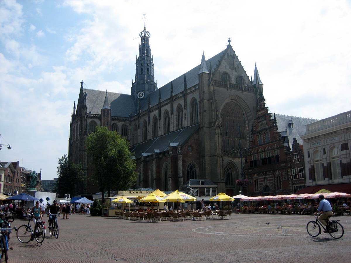 Haarlem